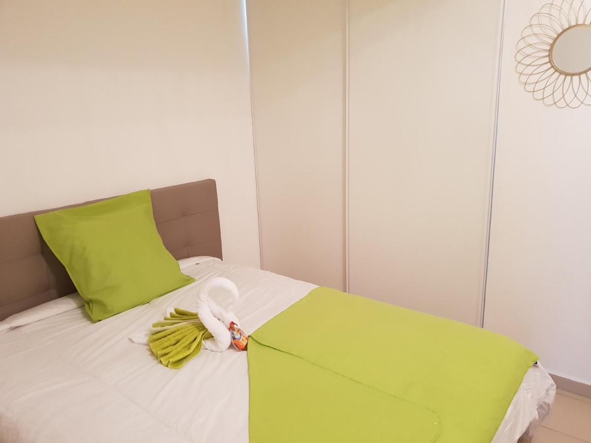 Location T3 Sun Hollidays Tout Confort Sainte-Anne  Exterior photo