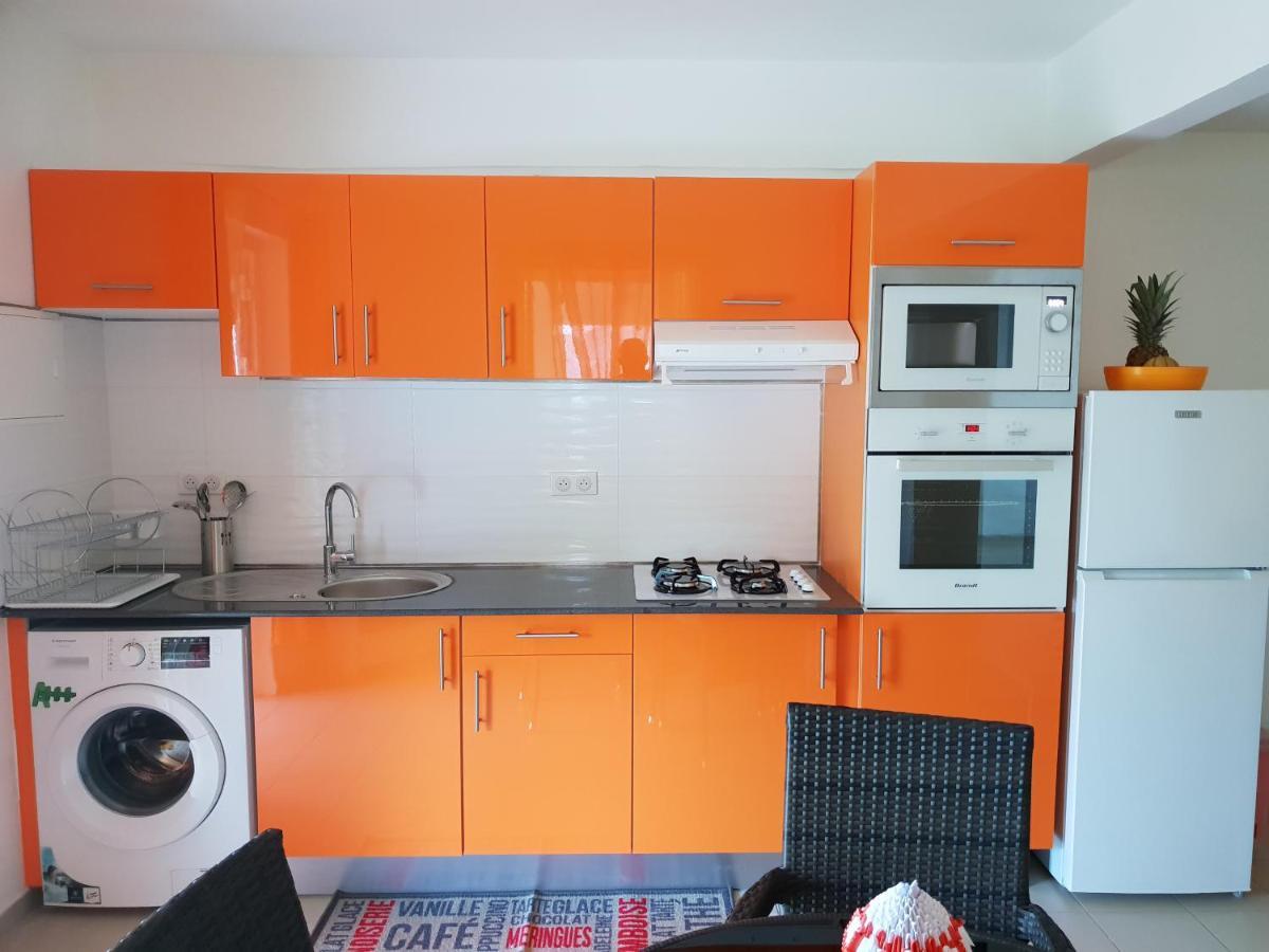 Location T3 Sun Hollidays Tout Confort Sainte-Anne  Exterior photo